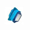 Contenitore polvere originale aspirapolvere Rowenta RS-RT900087 con filtro HEPA