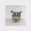 Valvola solenoide 2 vie 180° originale Electrolux lavatrice
