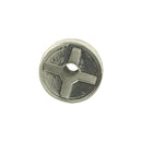 anello di supporto forno smeg originale t51333e cod 873890148