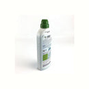 Nuncas Sportswear 750ml detergente per lavatrice codici 4000485 e 4001297