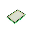 Filtro HEPA rettangolare originale Rowenta ZR004201 per aspirapolvere