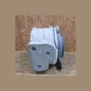 Vasca completa lavatrice Indesit ricambio originale C00096198