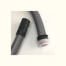 Tubo originale aspirapolvere Bosch con codici 00442637 e 00445007