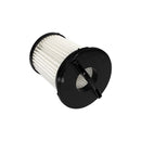 Filtro HEPA cilindrico 2791 originale De Longhi AT5165395000