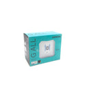 set 16 sacchetti tipo G originali Siemens Bosch per aspirapolvere
