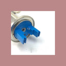 resistenza riscaldante 2000W 230V per boiler Gorenje 341382