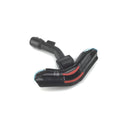 Spazzola combinata originale per aspirapolvere Philips 432200425732