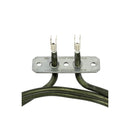 ELEMENTO RISCALDANTE CIRCOLARE FORNO SMEG 2700W