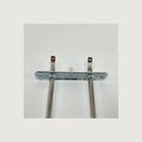 CANDY, AIRLUX, FILIPPI, GLEM GAS - Resistenza inferiore forno - 49023149