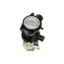 POMPA DI SCARICO 30W LAVATRICE WHIRLPOOL