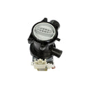 WHIRLPOOL, BAUKNECHT, INDESIT, MAYTAG, POLAR, IGNIS, LADEN, PRIVILEG - Pompa di Scarico per Lavatrice - 481236018559