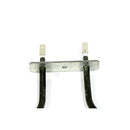 WHIRLPOOL, INDESIT - Resistenza Inferiore per Forno 1150W - 481010375734