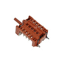 AMICA, HANSA - Interruttore forno - 8050043