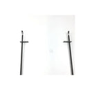 ELEMENTO RISCALDANTE INFERIORE FORNO 1100W MIDEA