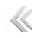 Guarnizione magnetica originale congelatore Gorenje 461751 bianca