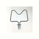 Elemento riscaldante inferiore per forno Electrolux 3871428011