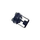 Filtro di inserzione PS-08 KPL per lavatrice Gorenje 279538