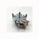 ventilatore forno Midea con codice b000-0503d RoHS