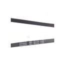 cintura poly-v j6 1216 originale per lavatrice Haier Candy Hoover