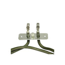 SMEG, WHIRLPOOL, ARISTON, INDESIT - Resistenza Circolare Forno 2400W - C00105319