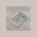 Kit di montaggio per fabbricatore di ghiaccio LG AEQ72909602 AEQ72909604