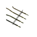 WHIRLPOOL, ARISTON, INDESIT, HOTPOINT - Resistenza Superiore Forno 2660W - C00230133