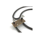 Resistenza 1000W 230V per friggitrice De Longhi 5112510321