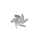 Girante ventilatore motoventilatore forno Electrolux codice 3530457013
