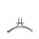 WHIRLPOOL, ARISTON, CREDA, INDESIT, HOTPOINT - Resistenza Circolare Forno 2000W - C00084399