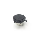 Pressostato originale lavatrice Candy con codici 41019605 e 41024302