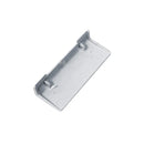 Maniglia porta originale frigorifero Electrolux bianca 2236606048