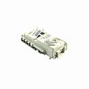 Scheda elettronica originale lavastoviglie Smeg 816291449