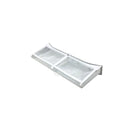 Filtro per lanugine originale asciugatrice Beko codice 2958400100