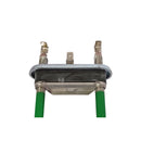 Resistenza 2000W lavatrice Samsung