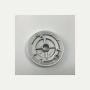 RICAMBI CUCINA, TERIM - Bruciatore rapido piano cottura - B6220