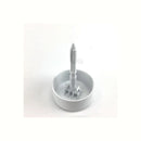 Mando timer originale lavatrice Whirlpool Indesit C00445249