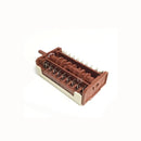 Interruttore originale cucina Electrolux codice 3570666010