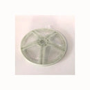 Puleggia tamburo originale per lavatrice Electrolux 1323965309