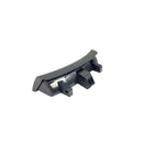 Maniglia porta originale lavatrice Candy nero codice 41041276