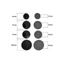 KIT PIASTRE MONDO HOB ARISTON