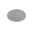 Bruciatore PAC rapid burner per piastra in vetroceramica Vestel 37011319