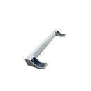 Maniglia porta originale frigorifero Gorenje grigia codice 475278