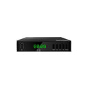 decoder digitale terrestre Irradio compatibile DVB-T e DVB-T2 HD