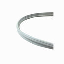 Guarnizione frontale originale per asciugatrice Candy codice 09201207