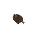 Relè pompa originale lavastoviglie Bosch codice 00167156