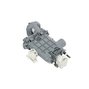 resistenza 2000W per lavastoviglie Vestel originale 32004301