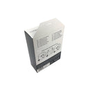 Set 4 sacchetti originali per aspirapolvere Rowenta ZR816001 e Moulinex