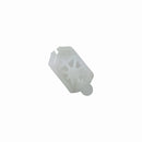 deflettore distributore acqua lavastoviglie Electrolux originale 1118397007