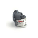 CANDY, ELECTROLUX, GORENJE, HOOVER, INDESIT, ZANUSSI, IBERNA, KELVINATOR, OTSEIN, PHILCO, ROSIERES, ZEROWATT, UNIVERSALE - Pompa di Scarico Magnetica 40W per Lavatrice - EAU61383516