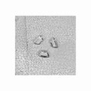 piatto originale microonde Samsung con rilievo centrale DE74-20015G